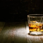 Bourbon Pouring